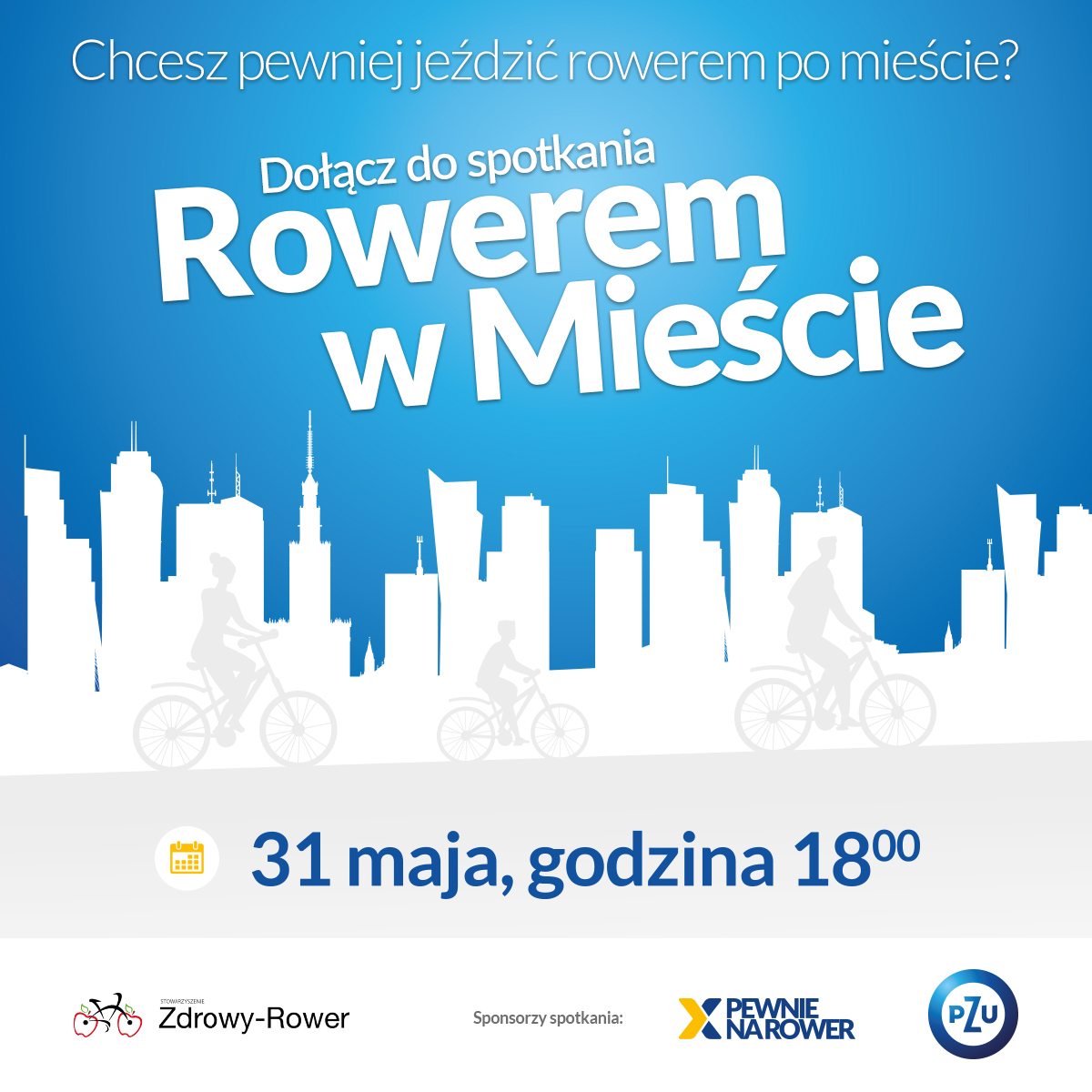 Konferencja „Rowerem w Mieście”